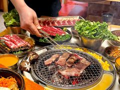 -韩宫宴和牛烤肉(苏州悠方购物中心店)