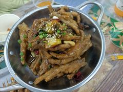 -小民大排档(马场角横路店)