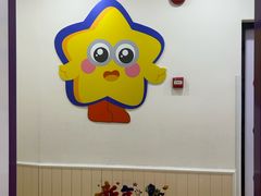 -瑞思英语·少儿英语启蒙(和平·国际商场示范校区)