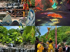 -洛阳花果山景区