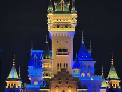 -青岛方特梦幻王国