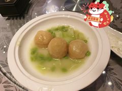 -八闽食府(福建大厦店)