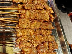 -本色.小马哥烧烤(五一路总店)