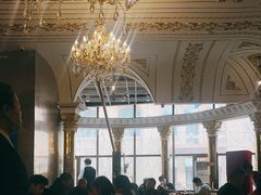 -华梅西餐厅(哈尔滨中央大街店)