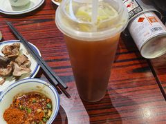 -沙胆彪炭炉牛杂煲(成都玉林店)