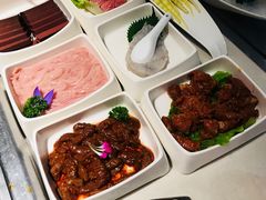 -海底捞火锅(团结桥店)