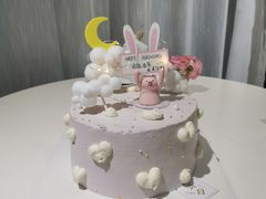 -今日Cake蛋糕茶歇·甜品台定制
