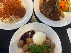 -宜家·瑞典风味餐厅(无锡店)
