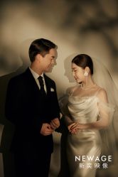 -新奕映像摄影机构