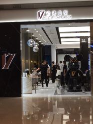 -17.壹柒·美学高定空间