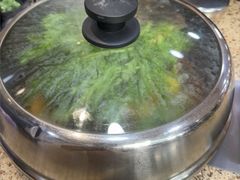 -真利味·脊骨火锅·正宗韩国料理(韩乐坊店)