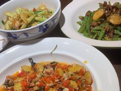 -八碗湘长沙市井菜(坡子街店)