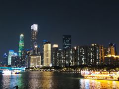 -琶醍壹号•潮菜江景餐吧