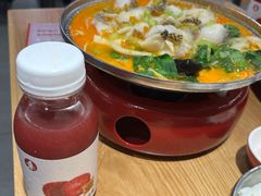 -喜家德虾仁水饺(百盛优客店)