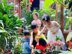 -束河人家(南锣鼓巷店)