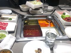 -海底捞火锅(百乐门广场店)