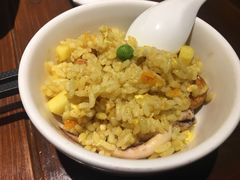 -Local泰莲庭(虹鳟鱼店)