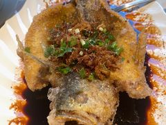 -广东胜利宾馆西关粤中餐厅
