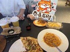 -必胜客(路劲又一城店)