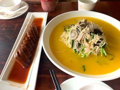 -花园茶楼(兴城西路店)