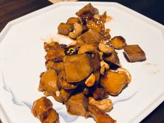 -素心小筑(后沙裕镇店)