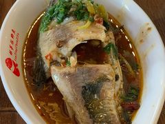 邮亭陈鲫鱼-邮亭陈鲫鱼·重庆老字号(大足直营店)