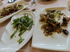 -七仙岭君澜度假酒店·桃源小馆中餐厅
