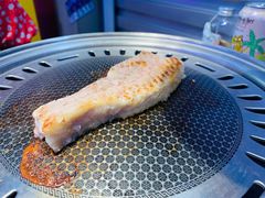 -入火韩国烤肉(凯旋广场店)