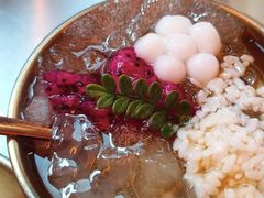 -何师烧烤Pro ·江湖川菜·小龙虾·精酿啤酒(太古里旗舰店)