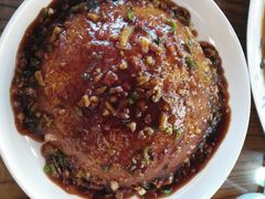 -缘来聚·徽菜名店(黄山宏村店)