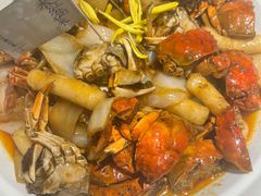 -周家二小姐的菜(西津渡店)