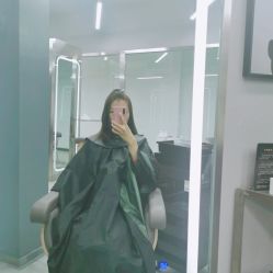 中发-ON STAR SALON