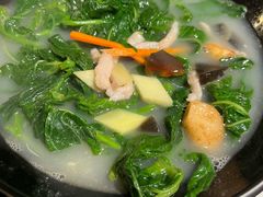 -晓粤·惹味粤菜(凯德乐峰广场店)