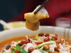 乌江鱼-乌江鱼杭帮菜(西湖店)