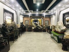 -游龙石文化科普馆
