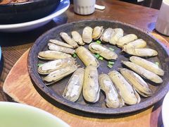 -涌上外婆桥(南塘店)
