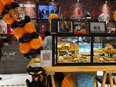 -熊叔熊婶面包房(团结湖店)