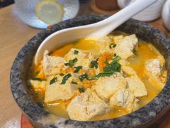 -船歌·鱼水饺青岛菜(枫蓝国际购物中心店)