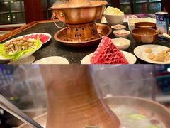 -南门涮肉(通州大船店)