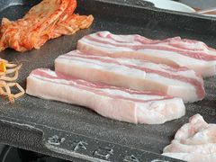 -Dombe豚(黑猪肉街店)