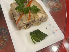 -玉华台饭庄(裕中西里小区店)