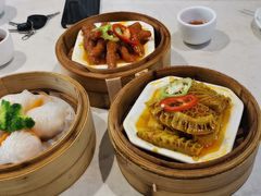 -鼎珑点心仔(燕塘店)