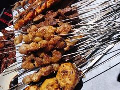 -冰城小镇音乐串吧·聚会餐厅(百子湾店)
