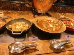 -万达瑞华酒店美食汇自助餐厅(楚河汉街店)