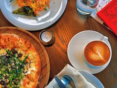 拿铁-The Georg(东华门店)