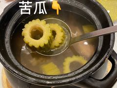 -骏莱海鲜鱼港(五角场店)