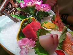-阿吾罗日本料理(K11艺术中心店)