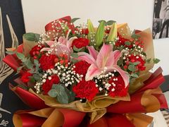 -北边的花店(泛悦城市广场店)
