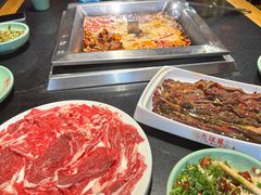 -蜀江龙火锅(339店)