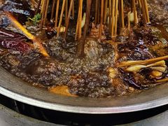 -牛华八婆麻辣烫(起源店)